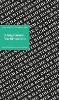 Nachwachen von Bonaventura