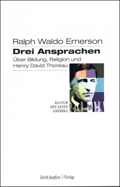 Drei Ansprachen