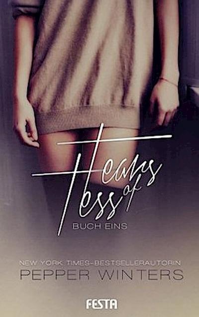 Tears of Tess. Buch.1