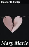 Mary Marie
