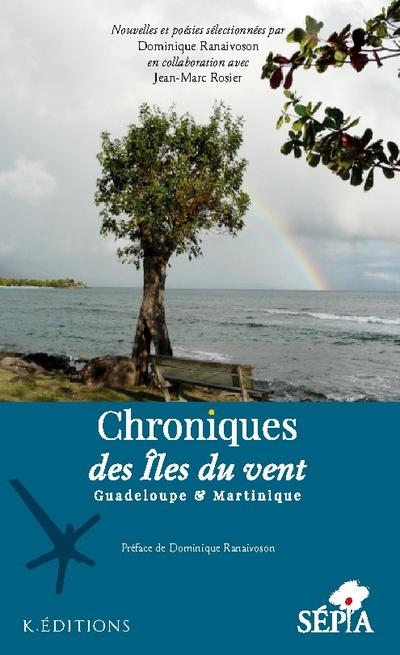 Chroniques des Iles du vent