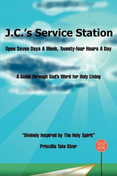 J.C.’s Service Station