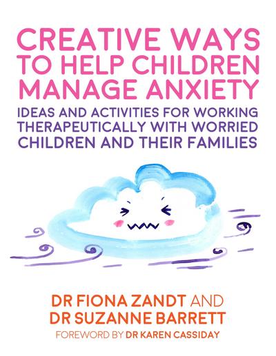 Creative Ways to Help Children Manage Anxiety
