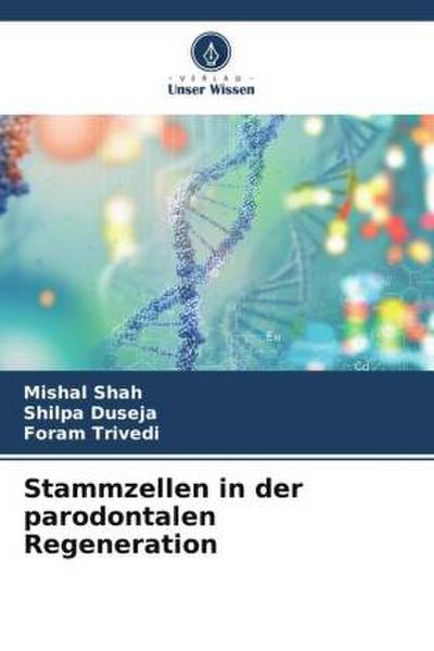 Stammzellen in der parodontalen Regeneration