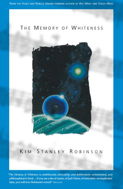 The Memory of Whiteness