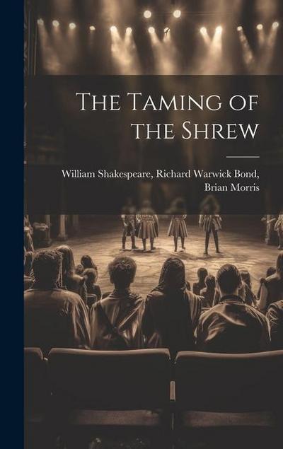 The Taming of the Shrew