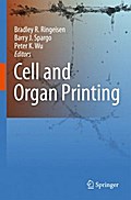 Cell and Organ Printing