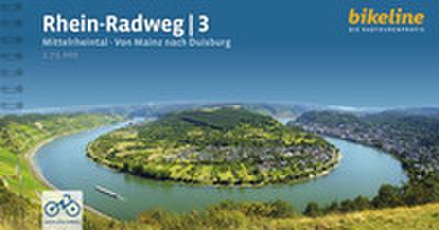 Rhein-Radweg 3