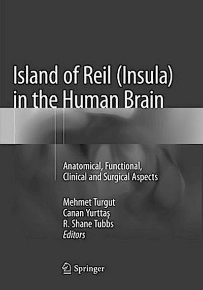 Island of Reil (Insula) in the Human Brain
