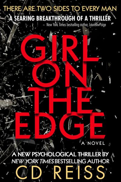 Girl on the Edge