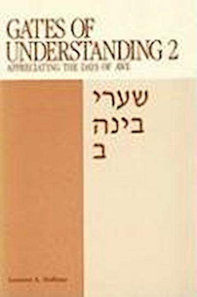 Gates of Understanding