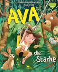 Ava, die Starke (Bilderbuch)