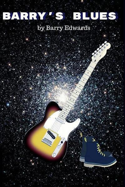 Barry’s Blues