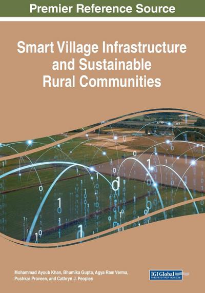 Smart Village Infrastructure and Sustainable Rural Communities