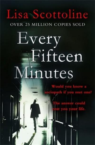Every Fifteen Minutes