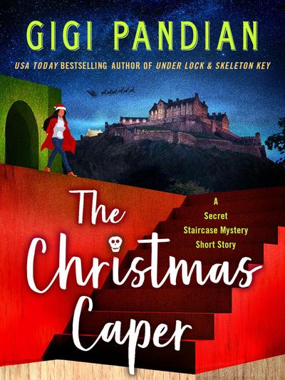 The Christmas Caper