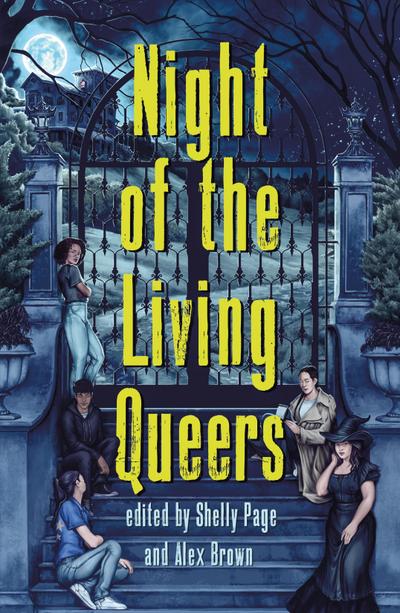 Night of the Living Queers