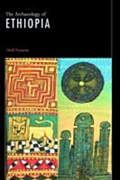 Archaeology of Ethiopia