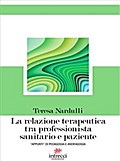 La relazione terapeutica tra professionista sanitario e paziente