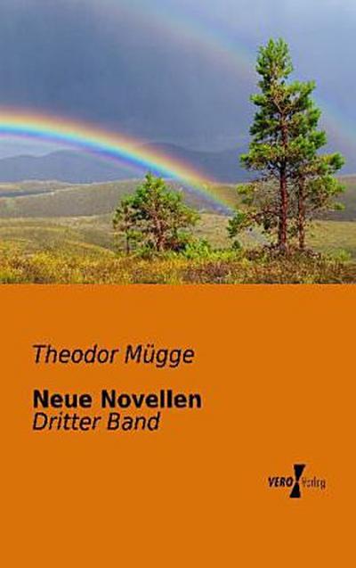 Neue Novellen