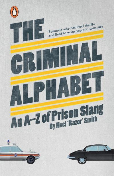 The Criminal Alphabet