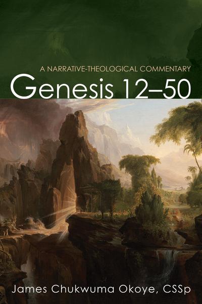 Genesis 12–50