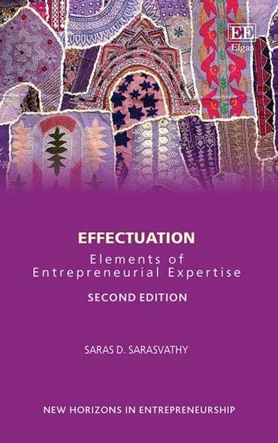 Sarasvathy, S: Effectuation