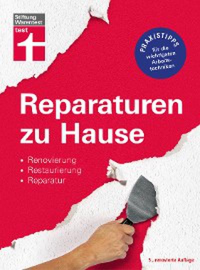 Reparaturen zu Hause