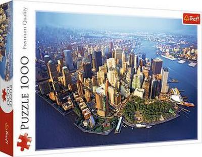 New York (Puzzle)