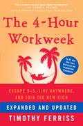The 4-Hour Workweek