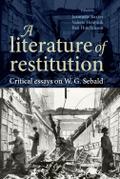 A literature of restitution