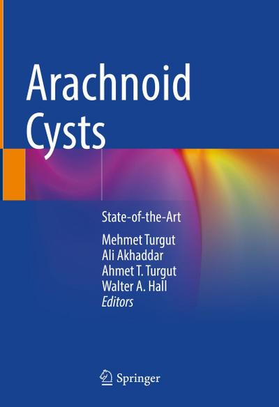 Arachnoid Cysts