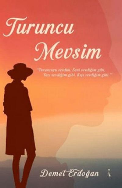 Turuncu Mevsim