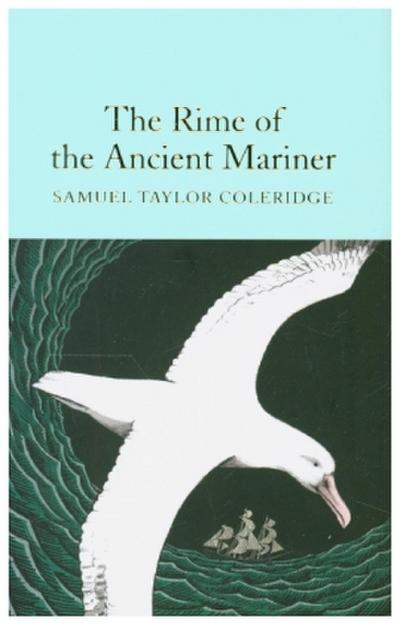 The Rime of the Ancient Mariner
