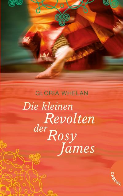 Die kleinen Revolten der Rosy James