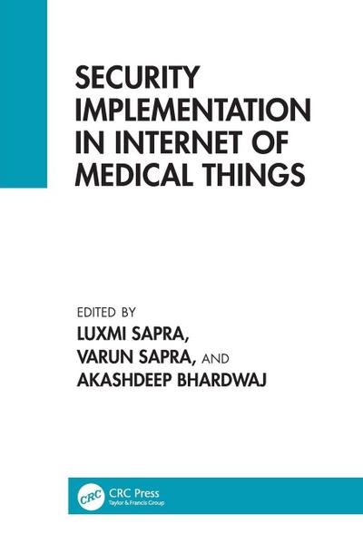 Security Implementation in Internet of Medical Things