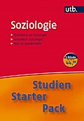 Studien-Starter-Pack: Soziologie