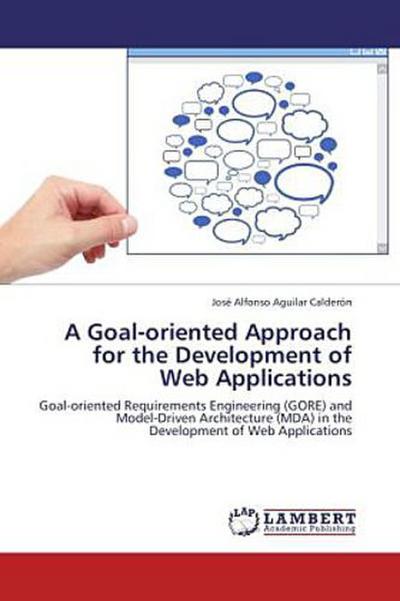 A Goal-oriented Approach for the Development of Web Applications