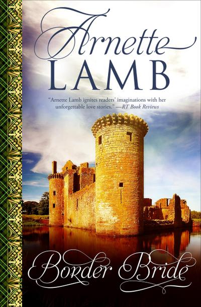 Lamb, A: Border Bride