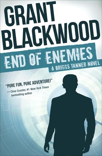 Blackwood, G: End of Enemies