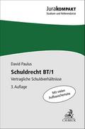 Schuldrecht BT/1