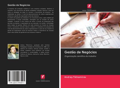Gestão de Negócios