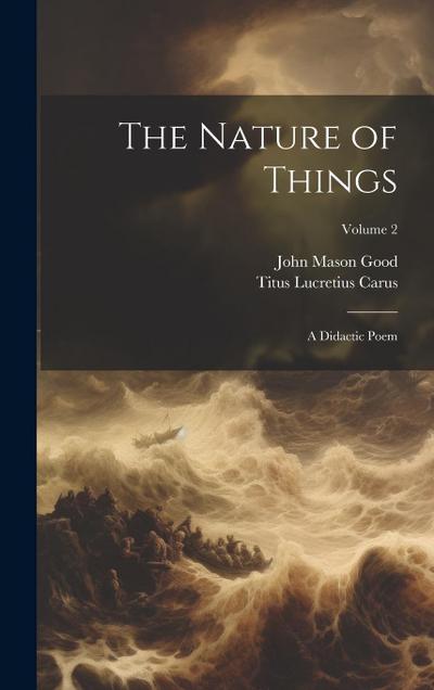 The Nature of Things