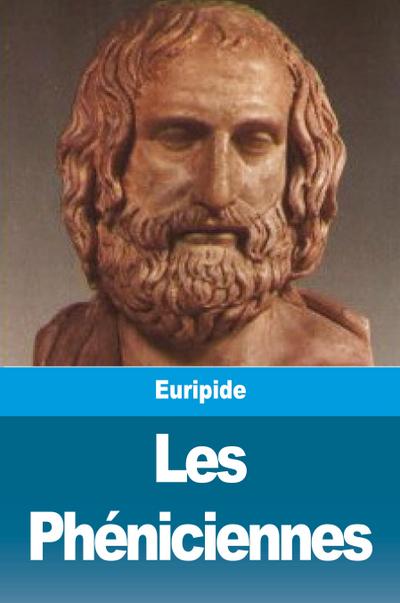 Les Phéniciennes