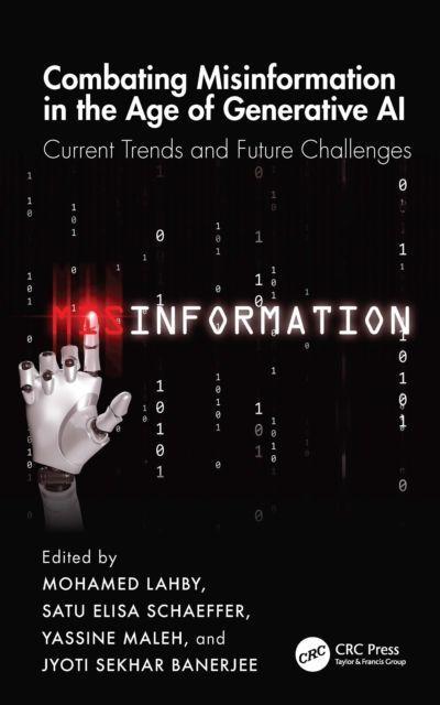 Combating Misinformation in the Age of Generative AI