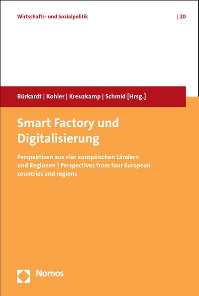 Smart Factory und Digitalisierung