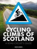 Cycling Climbs of Scotland