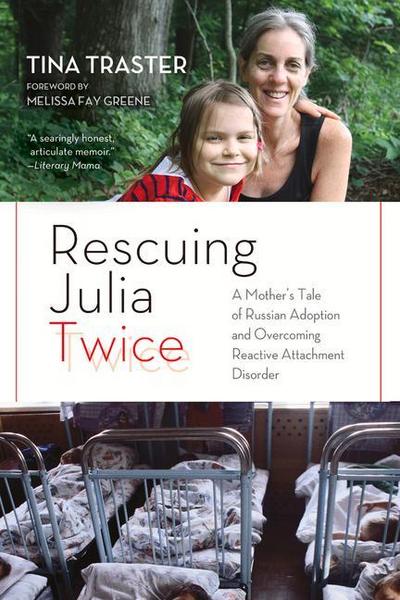 Rescuing Julia Twice