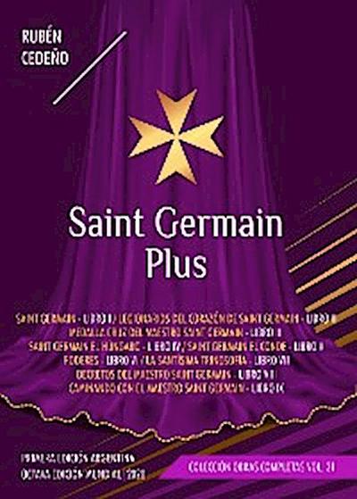 Saint Germain Plus