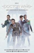 Doctor Who - Die verlorene Dimension